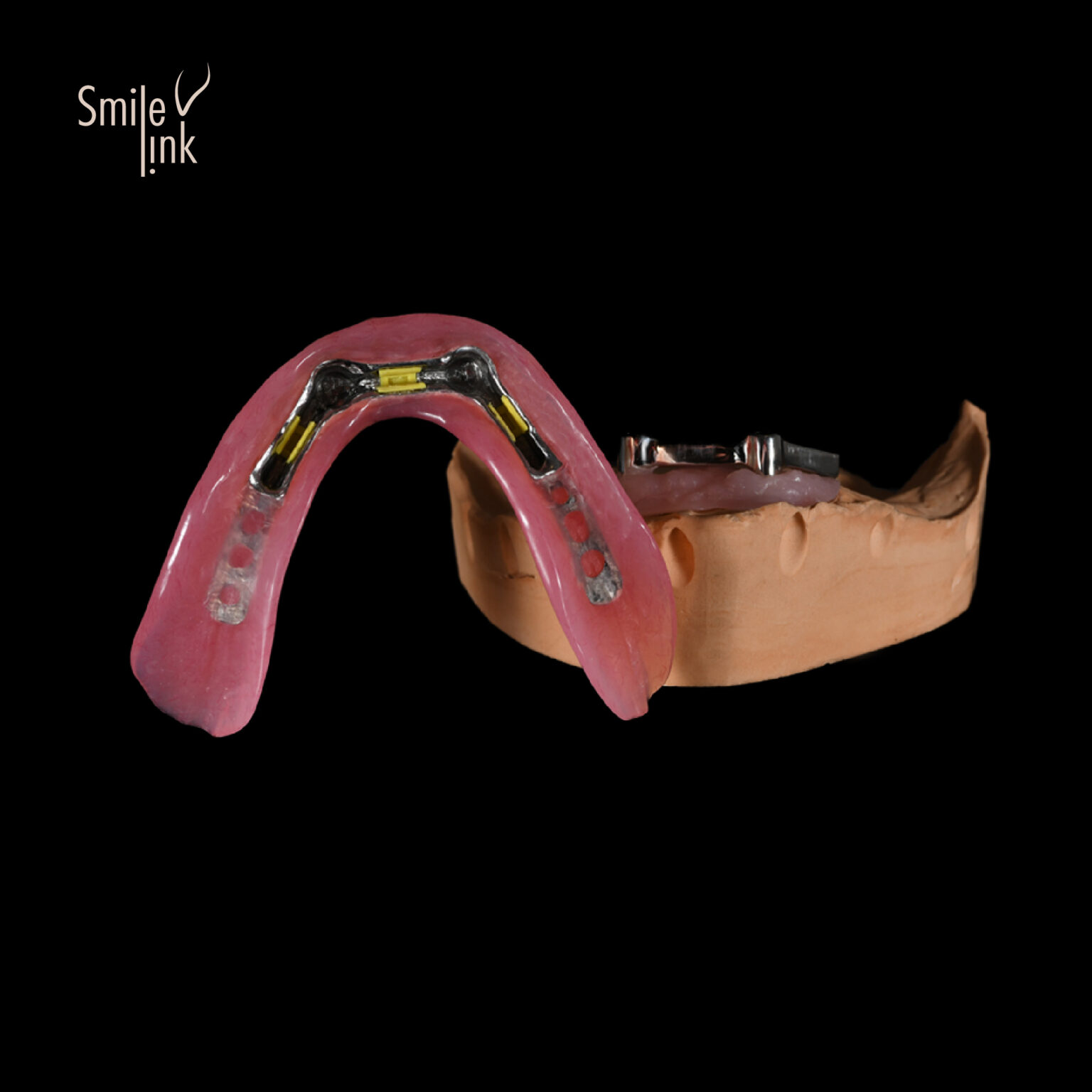 Denture Case