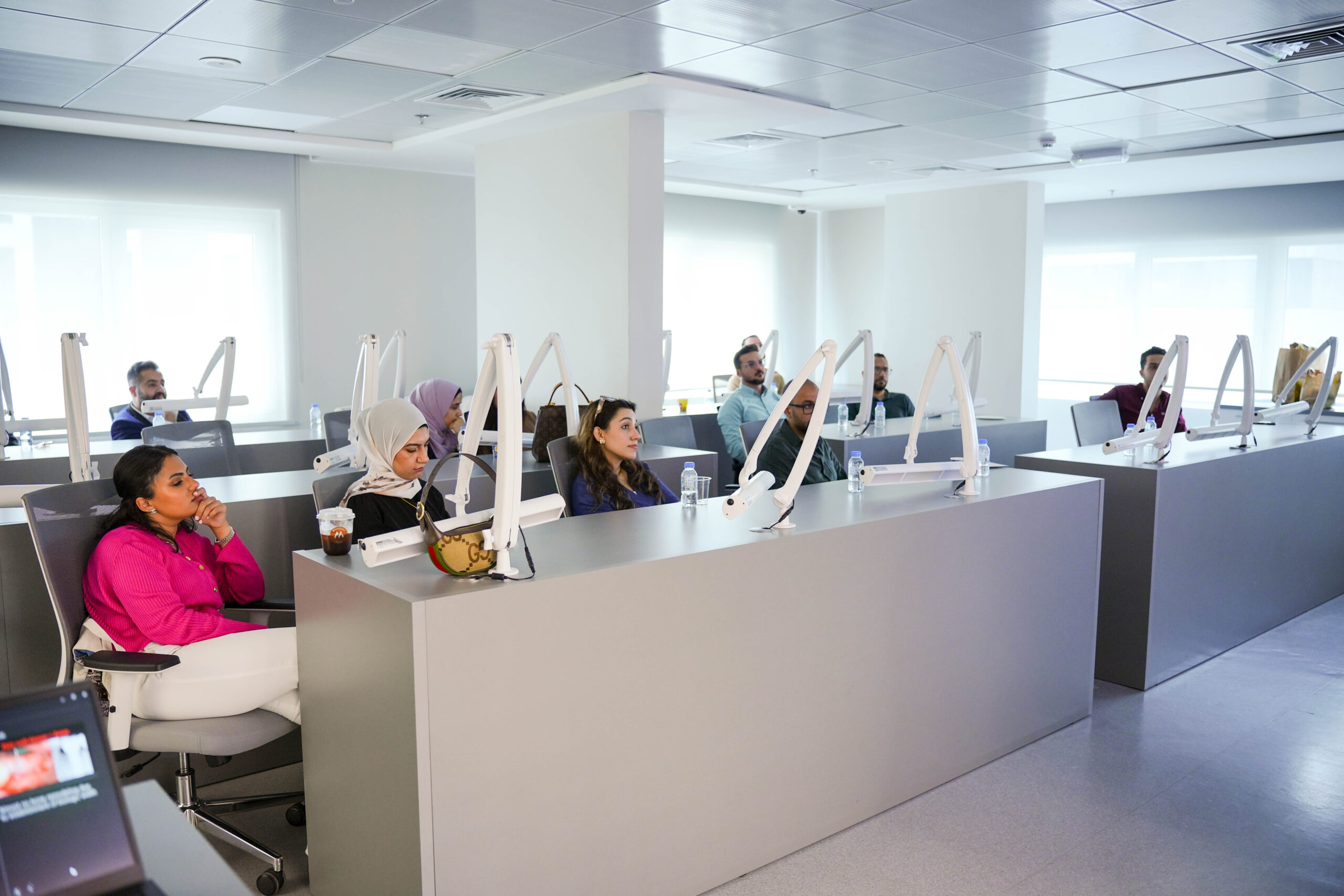 Education Training 2