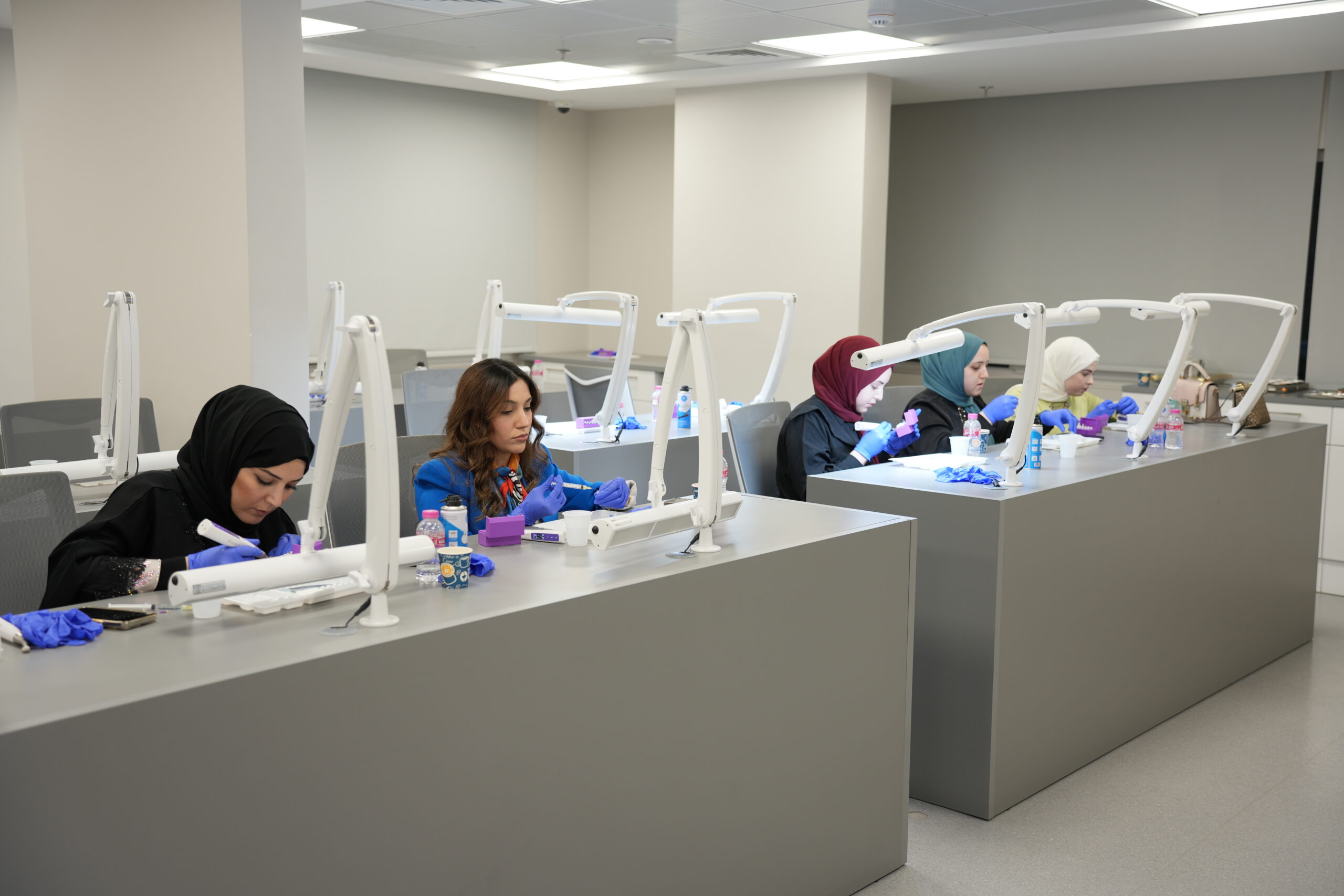 Digital Dentistry Technology